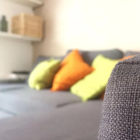 Apartment Centre Rose *